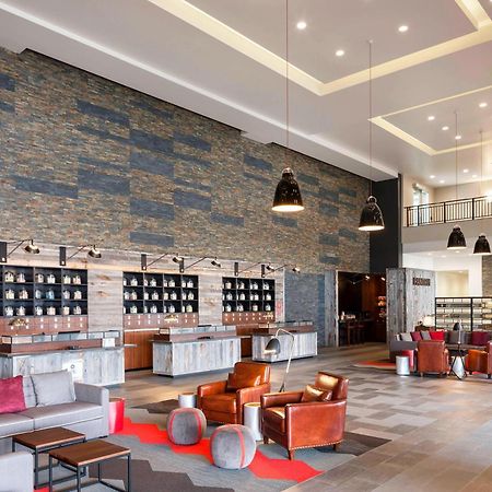 Four Points By Sheraton Seattle Airport South Des Moines Exterior photo
